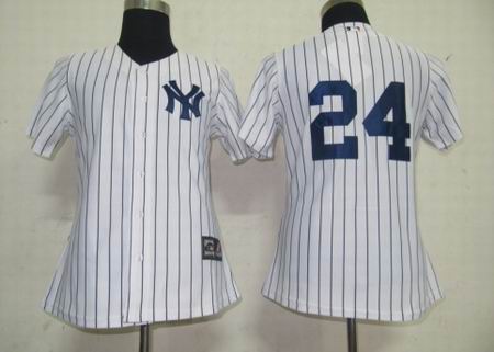 women New York Yankees jerseys-008